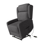 Sillón Relax eléctrico POWER LIFT con 2 MOTORES Ref.Cel-B 399