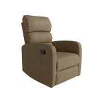 Sillón Relax manual con palanca Ref.El-A 399