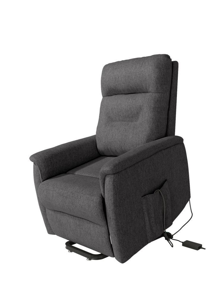 Sillón Relax eléctrico 1 Motor con POWER LIFT Ref.Dia-B 399 Sillón Relax eléctrico 1 Motor con POWER LIFT Ref.Dia-B 399