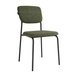 Silla de comedor Tapizada Ref.Kob 399