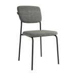 Silla de comedor Tapizada Ref.Kob 399