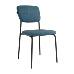 Silla de comedor Tapizada Ref.Kob 399