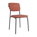 Silla de comedor Tapizada Ref.Kob 399