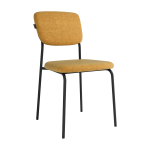 Silla de comedor Tapizada Ref.Kob 399