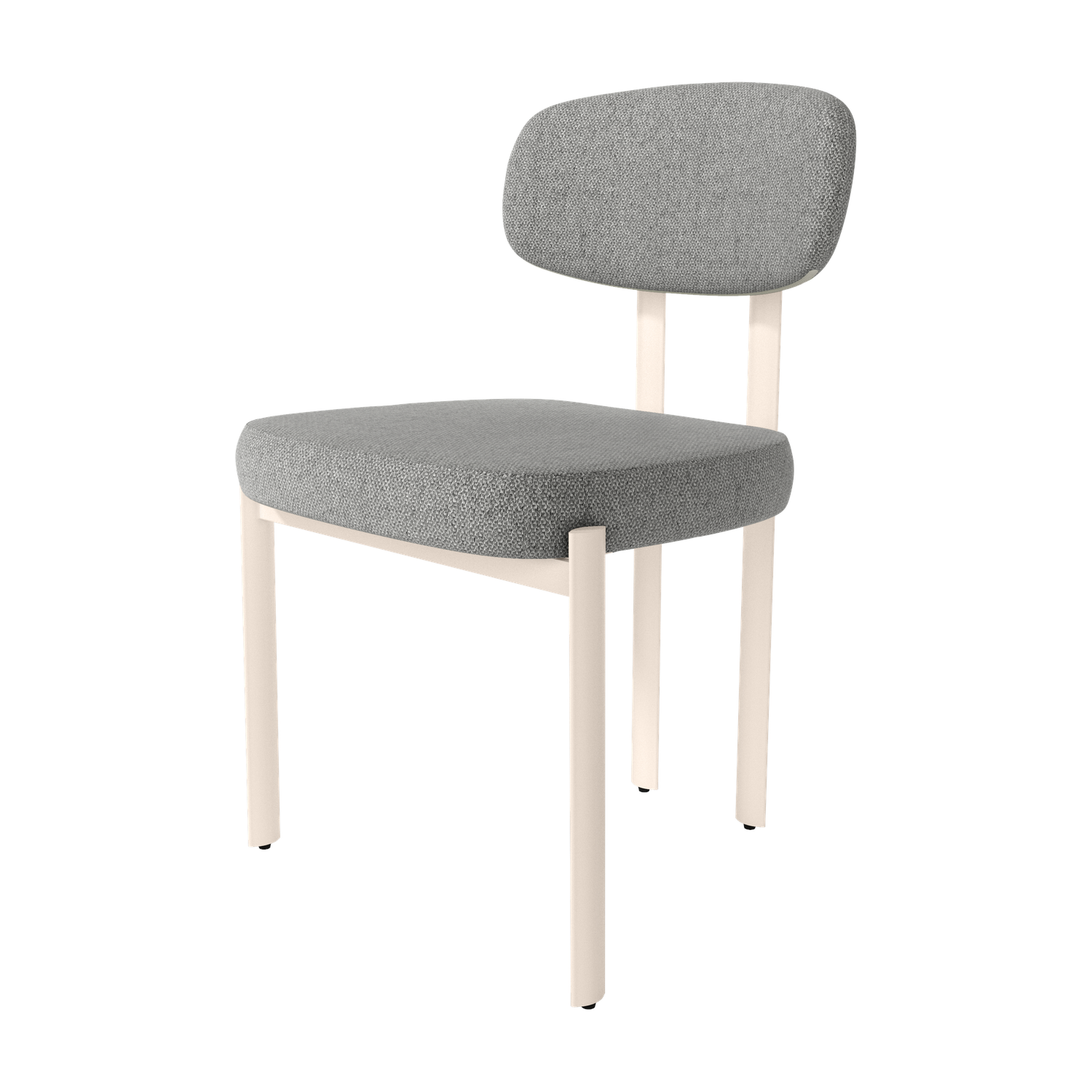 Silla de comedor Tapizada Ref.Pretor 399 Silla de comedor Tapizada Ref.Pretor 399