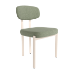 Silla de comedor Tapizada Ref.Pretor 399