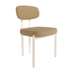 Silla de comedor Tapizada Ref.Pretor 399