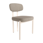 Silla de comedor Tapizada Ref.Pretor 399
