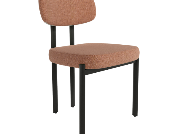 Silla de comedor Tapizada Ref.Durb 399
