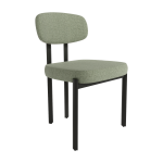 Silla de comedor Tapizada Ref.Durb 399