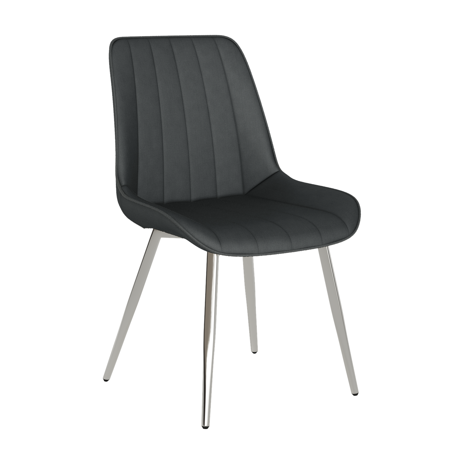 Silla de comedor Tapizada Ref.Estambu 399 Silla de comedor Tapizada Ref.Estambu 399 - Imagen 1