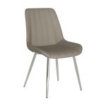 Silla de comedor Tapizada Ref.Estambu 399