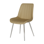 Silla de comedor Tapizada Ref.Estambu 399