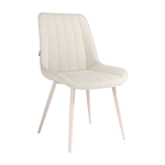 Silla de comedor Tapizada Ref.Helsin 399
