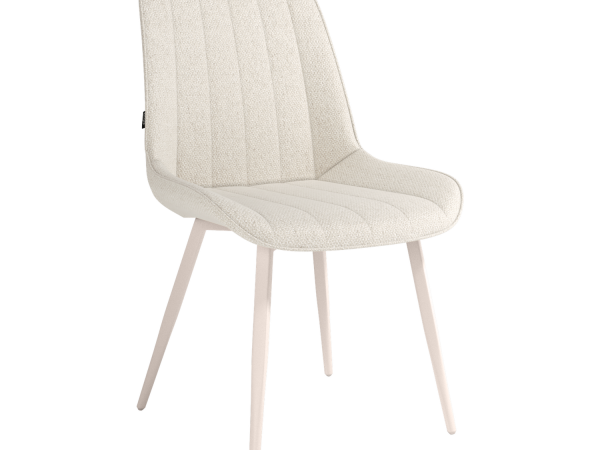 Silla de comedor Tapizada Ref.Helsin 399