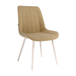 Silla de comedor Tapizada Ref.Helsin 399
