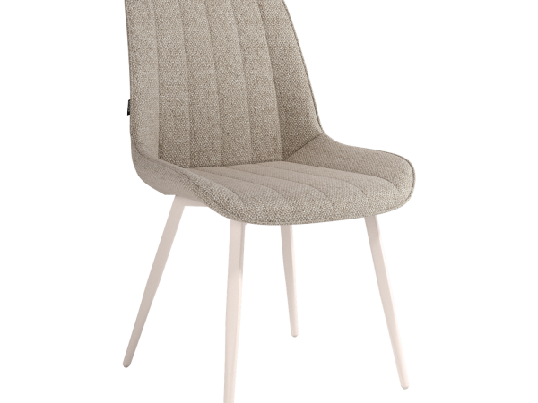Silla de comedor Tapizada Ref.Helsin 399