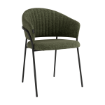 Silla de comedor Tapizada Ref.Kyo 399