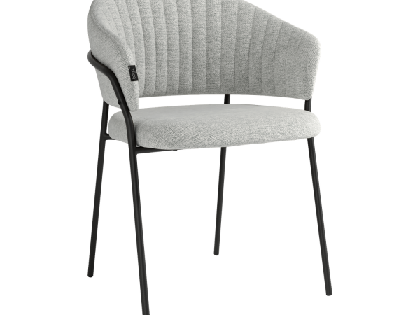 Silla de comedor Tapizada Ref.Kyo 399