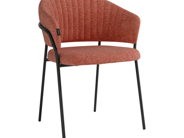 Silla de comedor Tapizada Ref.Kyo 399
