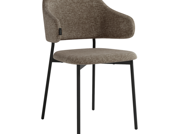 Silla de comedor Tapizada Ref.Gan 399