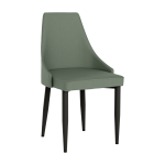 Silla de comedor Tapizada Ref.Par 399