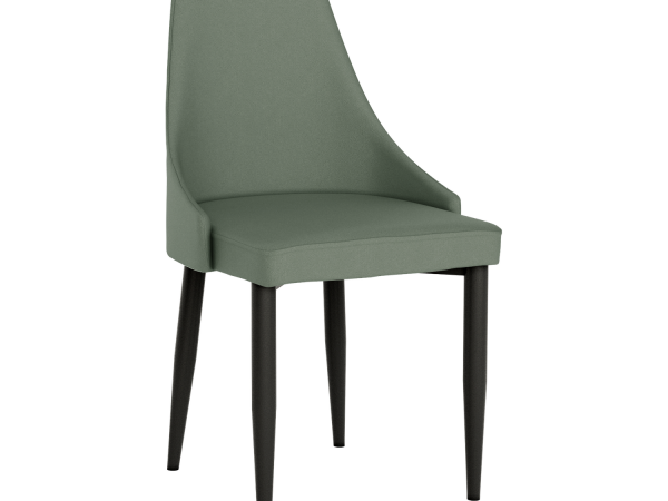 Silla de comedor Tapizada Ref.Par 399