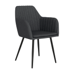 Silla de comedor Tapizada Ref.Chic 399