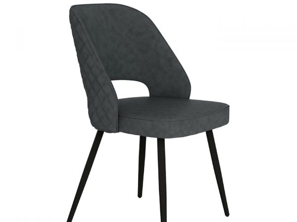Silla de comedor Tapizada Ref.Sici 399
