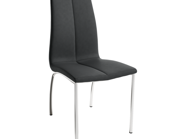 Silla de comedor Tapizada Ref.Zag 399