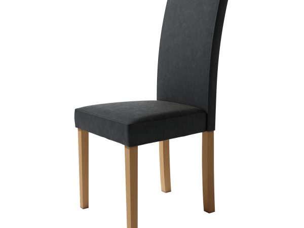 Silla de comedor Tapizada Ref.Vie 399