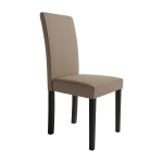 Silla de comedor Tapizada Ref.Cai 399