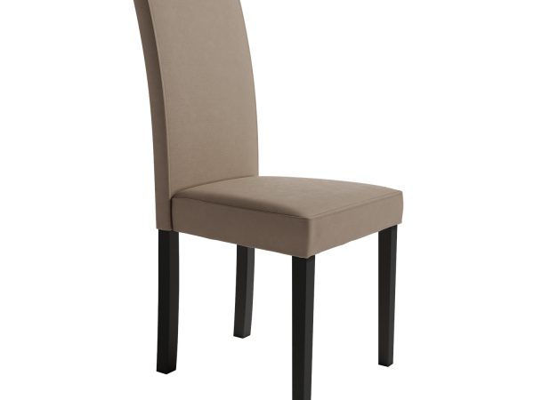 Silla de comedor Tapizada Ref.Cai 399