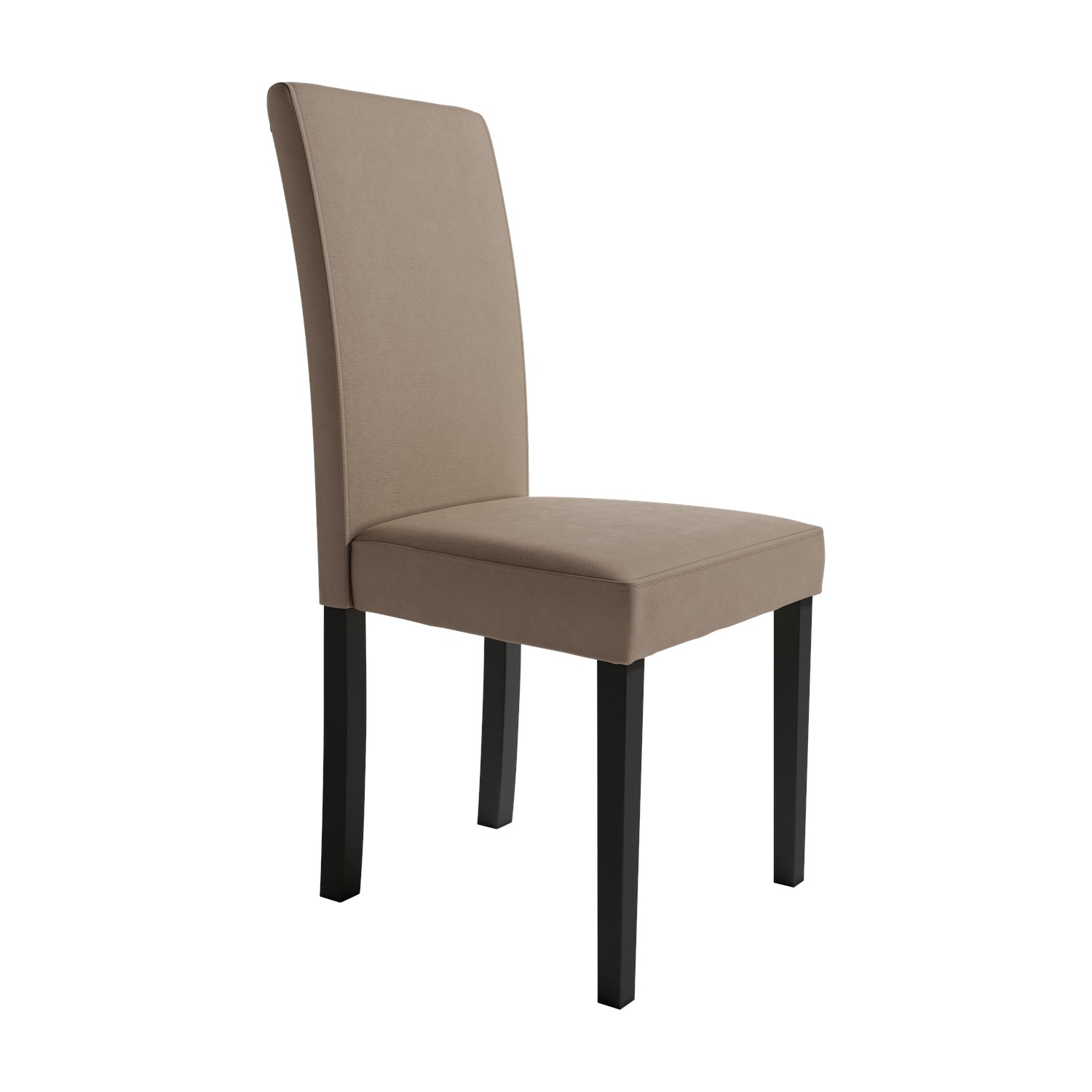 Silla de comedor Tapizada Ref.Cai 399 Silla de comedor Tapizada Ref.Cai 399