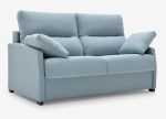Sofá Cama estrecho con sistema apertura Italiano ENTREGA RÁPIDA (En Adhara c-4) Ref.Pet-A 3114