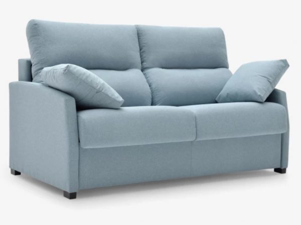 Sofá Cama estrecho con sistema apertura Italiano ENTREGA RÁPIDA (En Adhara c-4) Ref.Pet-A 3114