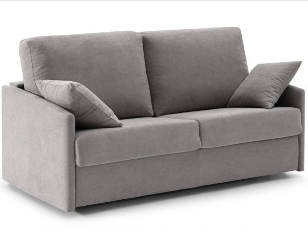 Sofá Cama estrecho con sistema apertura Italiano ENTREGA RÁPIDA Ref.Bar 3114