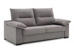 Sofá Cama con sistema apertura Italiano ENTREGA RÁPIDA Ref.Fre 3114