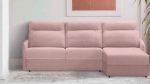 Chaise longue Cama con sistema Italiano con arcón Ref.Bas-B 3114