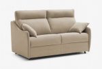 Sofá Cama estrecho con sistema apertura Italiano Ref.Sa-A 3114