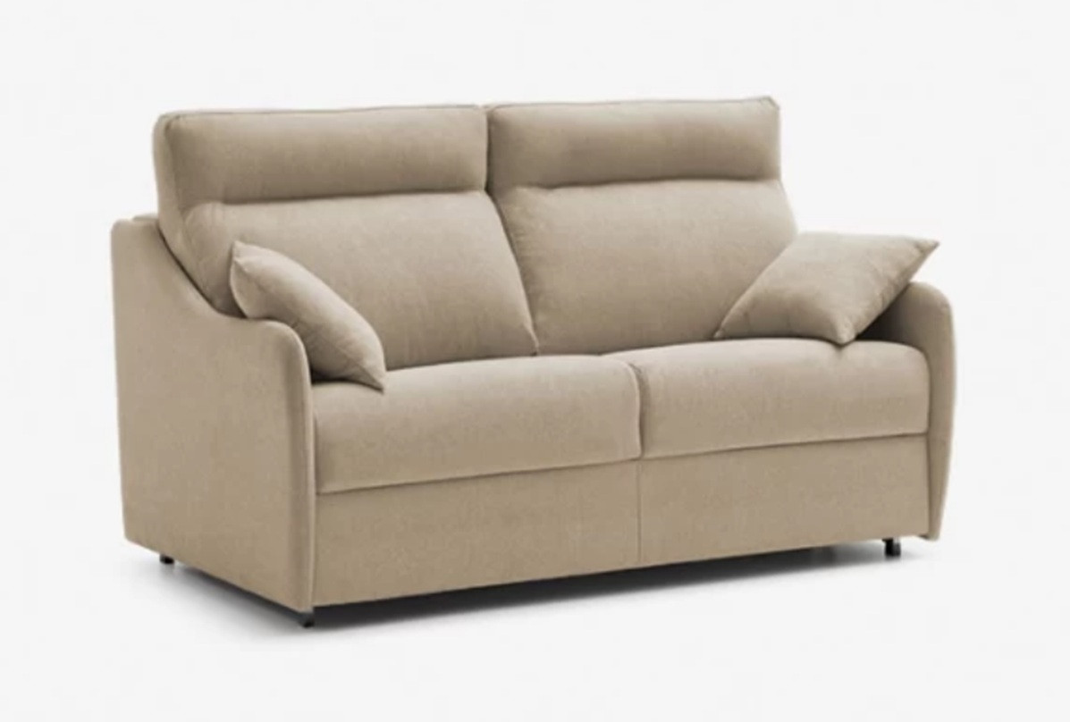 Sofá Cama estrecho con sistema apertura Italiano Ref.Sa-A 3114 Sofá Cama estrecho con sistema apertura Italiano Ref.Sa-A 3114