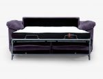 Sofá Cama con sistema de apertura Italiano Ref.Bea-A 3114