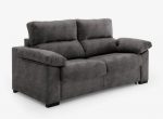 Sofá Cama con sistema de apertura Italiano Ref.Bea-A 3114
