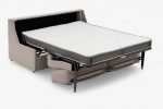 Sofá Cama estrecho con sistema apertura Italiano Ref.Moo 3114