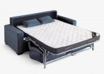 Sofá Cama estrecho con sistema apertura Italiano Ref.Ne-A 3114