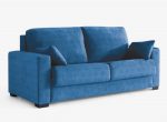 Sofá Cama estrecho con sistema apertura Italiano Ref.Ne-A 3114