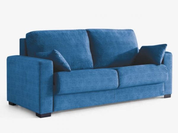 Sofá Cama estrecho con sistema apertura Italiano Ref.Ne-A 3114