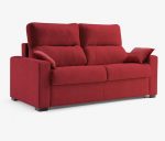 Sofá Cama estrecho con sistema apertura Italiano Ref.Tama-A 3114