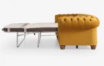 Sofá Cama Chester con sistema de apertura Italiano Ref.Ches 3114