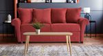 Sofá Cama con sistema de apertura Italiano Ref.Cos 3114